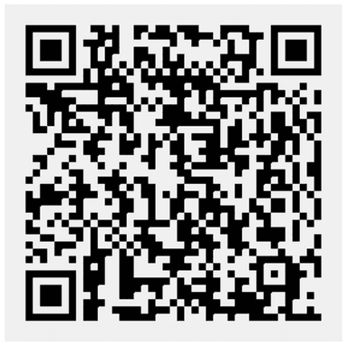 Super Oito QR Code
